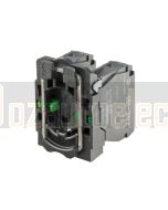 Ionnic TMS25 Contact Block - Dual 2 x N/O (Mounts to Switch)