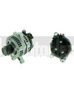 Toyota Hiace 2TR-FE 12V 130Amp 2006> Alternator