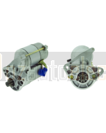 Toyota Hiace Starter Motor
