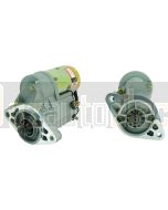 Toyota Hilux 2.8L 3.0L Diesel Starter Motor
