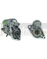 Toyota Surf Hilux Starter Motor