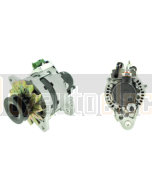 Toyota Land Cruiser 2H 12HT Diesel Alternator (Internal Regulator)
