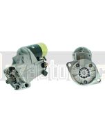 Toyota Landcruiser 2H 12H Starter Motor
