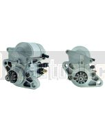 Toyota Landcruiser 4.5L Petrol Starter Motor