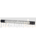 Hella LED High Level Brake Lamp 12V Surface Mount 2.5m Cable