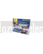 Hella LED Daytime Running Lamp 12V 3 Watt Safety Daylights 2.5m