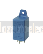 Hella Safety Daylights Smart Controller 12/24V W/ Off 10 Second Delay
