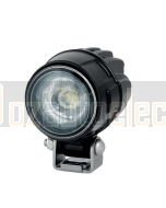 Hella Module 50 LED Worklamp Long Range Beam 9-50V 15W 1 LED