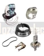 Vision Alert 910030 Mid Vision Spares - Beacon Base