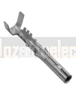 Delphi 12089188 Weather Pack Female Sealed Tin Plating Tang Terminal, Cable Range 0.50 - 0.80 mm2 (Bag of 100)