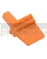 Deutsch WM6P DTM Series Wedge (100 Pack)