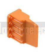 Deutsch WM8S DTM Series Wedge (Pack of 100)