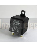 Heavy Duty Relay 100A 24V