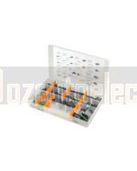 Delphi P-WP-1 247 piece Weather-Pack Assortment Kit