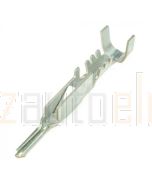 Delphi 12045773 Metri-Pack 150 Series Male Sealed Tin Plating Tang Terminal, Cable Range 0.50 - 0.80 mm2
