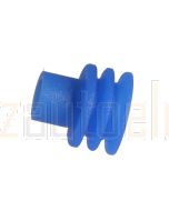 Delphi 15324981 Blue Individual Loose Cable Seal