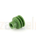 Ionnic P-15324982-BULK Green Cable Seal (Bulk Box 7.5K)