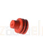 Delphi 15324983 Red-Brown Individual Loose Cable Seal