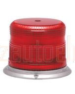 Hella 9.1601.01 Red PC Lens to suit 6750 Series