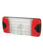 Hella DuraLED LED Combination Stop / Tail / Indicator Lamp 12/24 Volt 