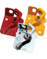 Cole Hersee 24505-01RBX Red Battery Master Switch Lockout Lever