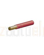 Narva 5802-1m Battery Cable 2B&S Red 1m