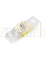 Ionnic AMI60 AMI Fuse Bolt In - 60A (Yellow)