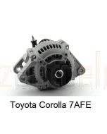 Jaylec 65-8326 Alternator to suit Toyota Corolla 1991-2001 7AFE