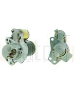 Holden Starter Motor To Suit Holden Rodeo Commodore VZ VE Adventra 