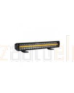 IONNIC 98-9181 20 inch 10-40V 'NIGHT RANGER' Dual Row LED Light Bar