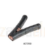 Ionnic AE725B Heavy Duty Battery Clamp - 600A Black