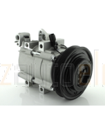 Air Conditioning Compressor to suit Hyundai Terracan 2.9L Diesel 2001 onwards