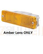Amber Lens