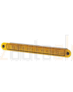 Hella 2156-24V Matrix Amber LED Rear Direction Indicator 24V DC