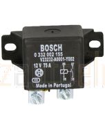 Bosch 0332002155 Mini Relay 12V 75A