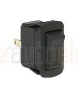 Cole Hersee 58311-18 DPDT Momentary On / Off / Momentary On Reversing Sealed Rocker Switch
