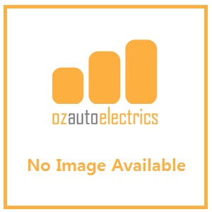 Cole Hersee 58312-GA4 SPST On / Off LED Illuminated - GREEN / AMBER Rocker Switch
