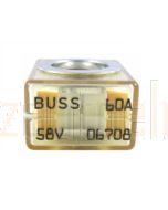 Bussmann Marine Rated Battery Fuse 60A