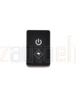 Lightforce CBSWTY2D Dual Function Momentary Switch (inc Hilux/Prado/Ranger PXII)