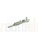 Delphi 12077628 Metri-Pack 150 Series Male Sealed Tin Plating Tang Terminal, Cable Range 0.35 - 0.50 mm2