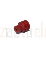 Ionnic P-15324973-BULK Metri-Pack 150 Bulk Red Cable Seal (Bulk Box 10K)