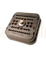 Deutsch DRB16-48SAE-L018 DRB Series 48 Plug Socket
