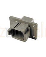Deutsch DT04-08PA-L012 DT Series 8 Pin Receptacle