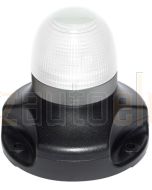 Hella 360 Nylon MultiFLASH Signal LED - White (98091100)
