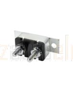Hella Automatic Circuit Breaker 40A, 12V DC (8785) 