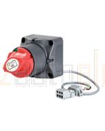 Hella 4724 Remote Operated Battery Master Switch