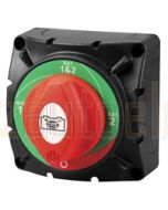 Hella 4721 Battery Selector Switch