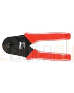Hella Mining HM8277 DT Contact Crimping Tool