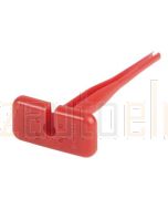 Hella Mining 9.HM4958 DT Contact  Removal Tool 0.5 - 1.0mm (Pack of 3)