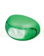 Hella 95963055 DuraLed Courtesy Lamp - Green Illuminated